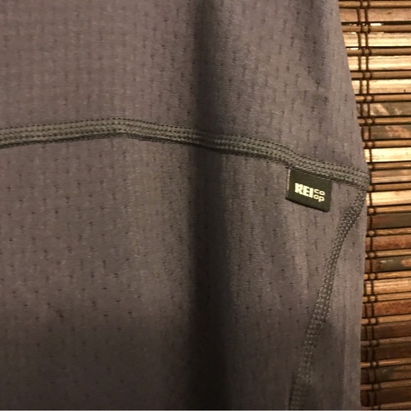 REI CO OP Lightweight Base Layer Tights - Women's - Picture 3 of 6